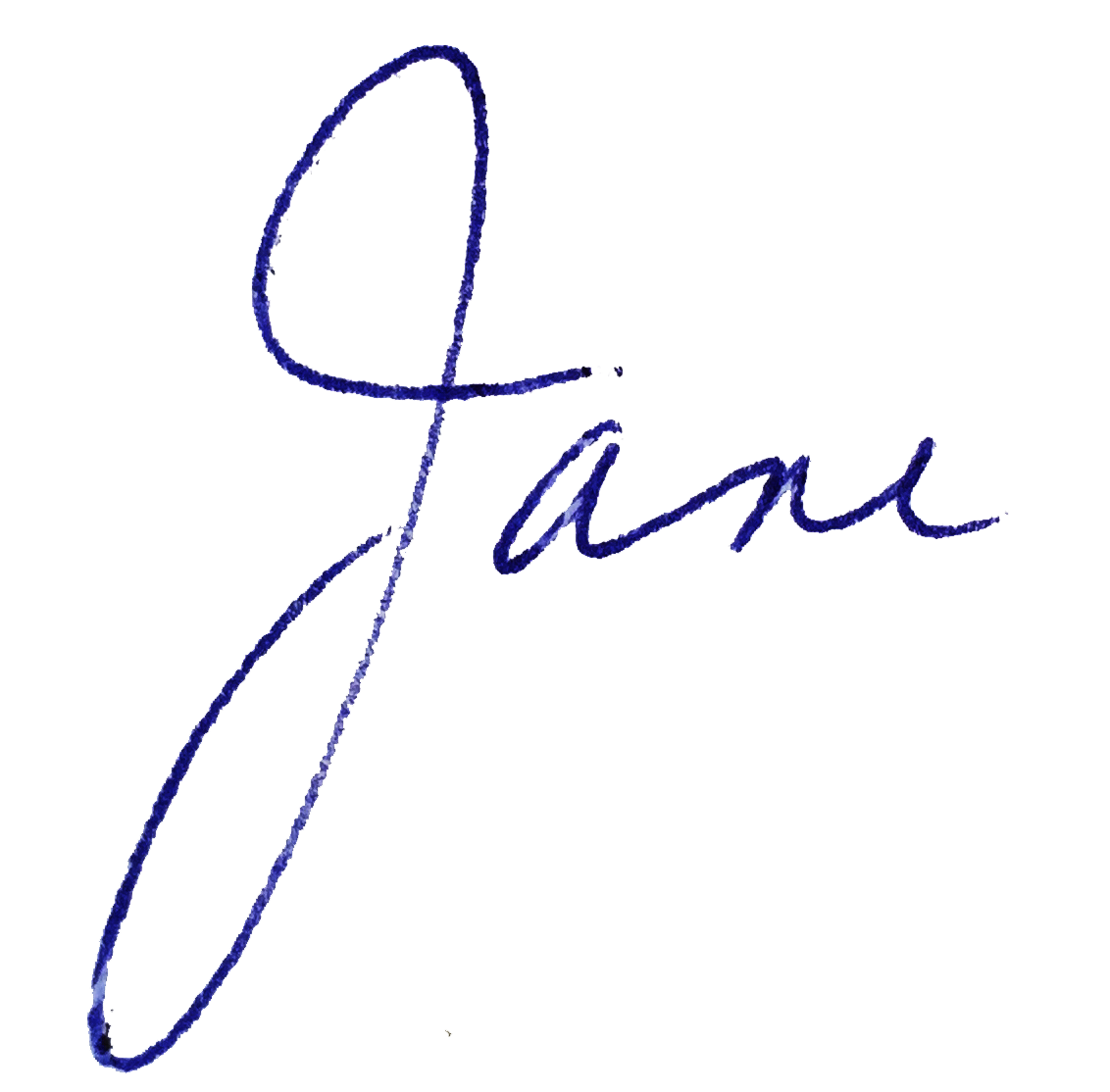 Jane signature