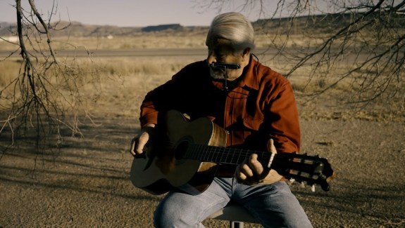 A Uranium Ghost Town in the Making: John Boomer song