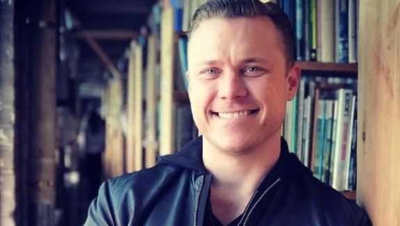 Former Square CTO Bob Lee joined MobileCoin in 2021. | Courtesy MobileCoin