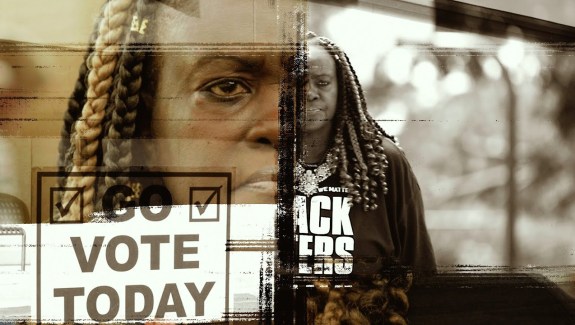 Meet the Woman Fighting for the Rights of Voters Who Cant Read