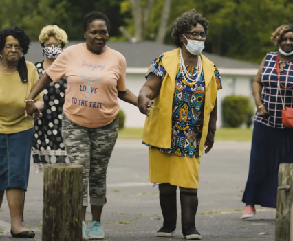 Meet the Woman Fighting for the Rights of Voters Who Cant Read