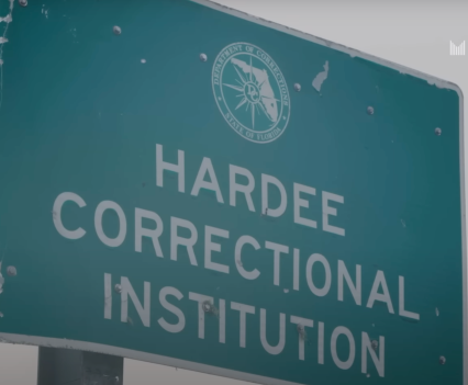 We explore sentences that imprison people for life without parole, and comedian Ali Siddiq unpacks his behind-bars beginning in comedy.