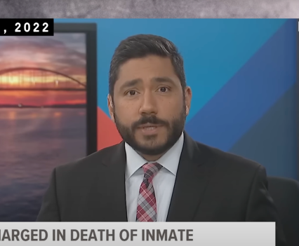 We investigate violence at one of the newest federal prisons and talk with La La Anthony about preparing incarcerated youth for life on the outside.