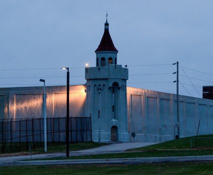 Attica Correctional Facility