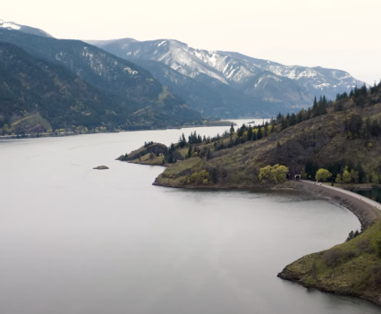 Wy-Kan-Ush-Pum (Salmon People): A Native Fishing Family’s Fight to Preserve a Way of Life