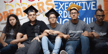 American Dreamers: Self-Deporting From the U.S.