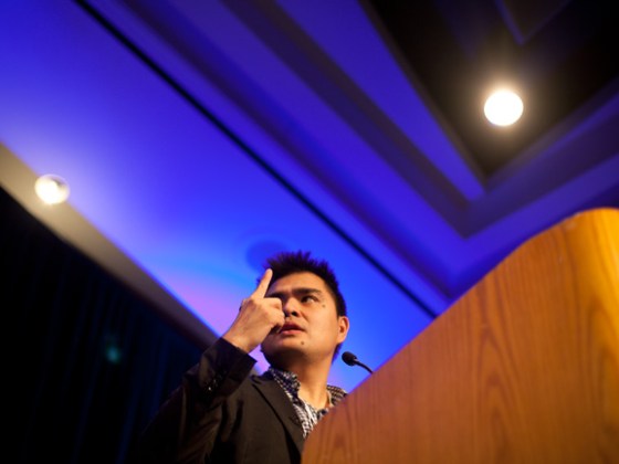 Image: Jose Antonio Vargas