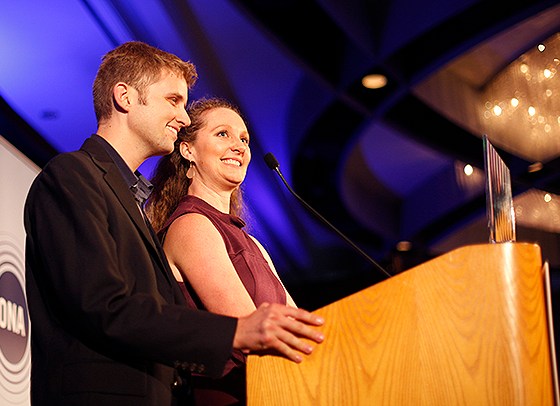 Image: ONA Awards