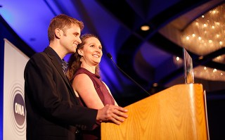 Image: ONA Awards