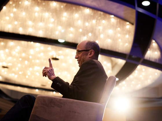 Image: Twitter CEO Dick Costolo