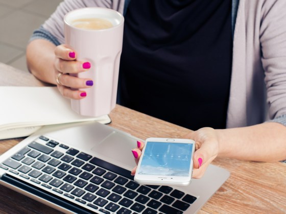 Six tips for freelance writers.