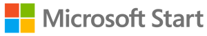 Microsoft logo