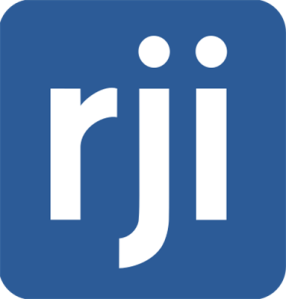 RJI logo