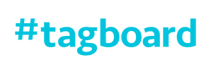 Tagboard logo