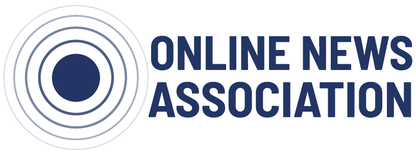 The Online News Association is a non-profit membership organization for digital journalists.