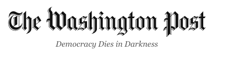 The Washington Post