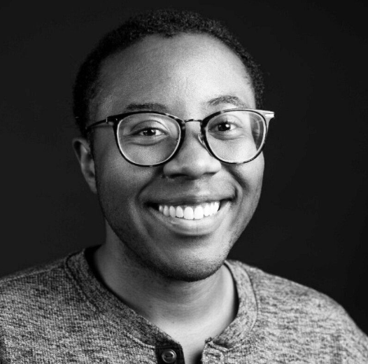 Tat Bellamy-Walker headshot